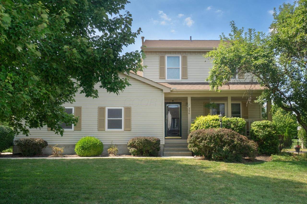 396 Field Harvest Avenue - Photo 1