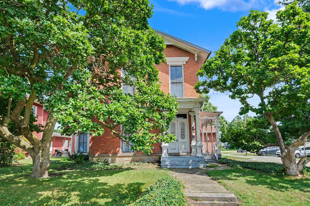 334 Center Street - Photo 1