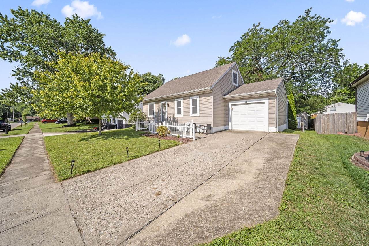3937 Three Rivers Drive - Photo 1