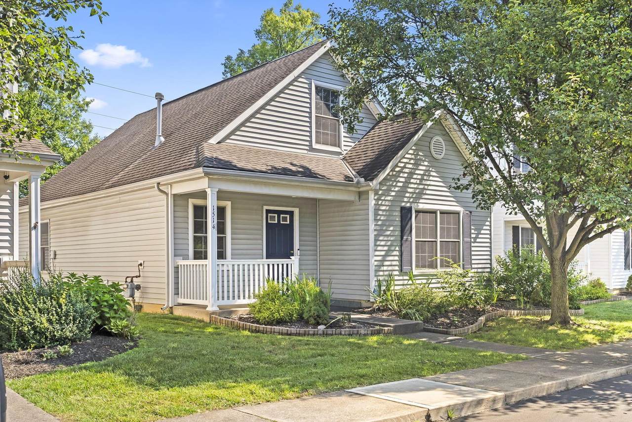 1514 Sargas Street - Photo 1