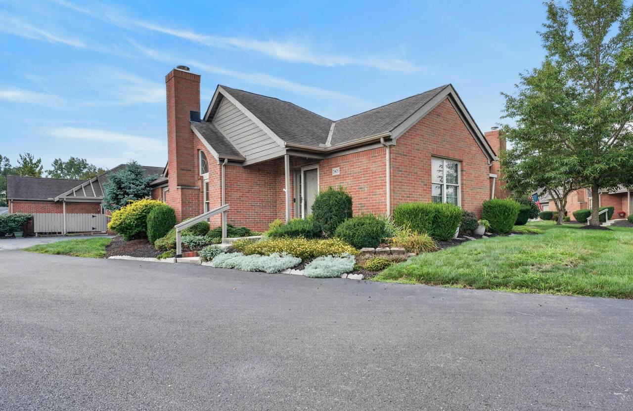 2405 Sportsman Drive - Photo 1