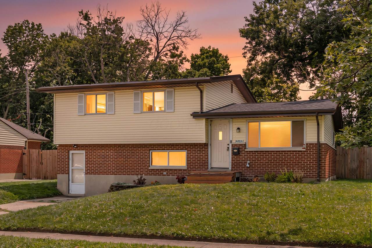 2148 Grice Lane - Photo 1