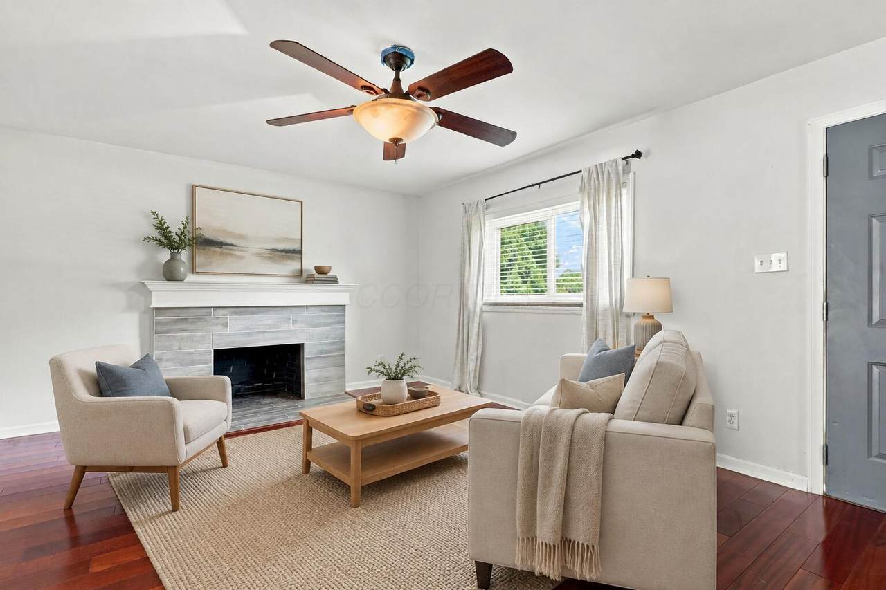 947 Hart Road - Photo 1