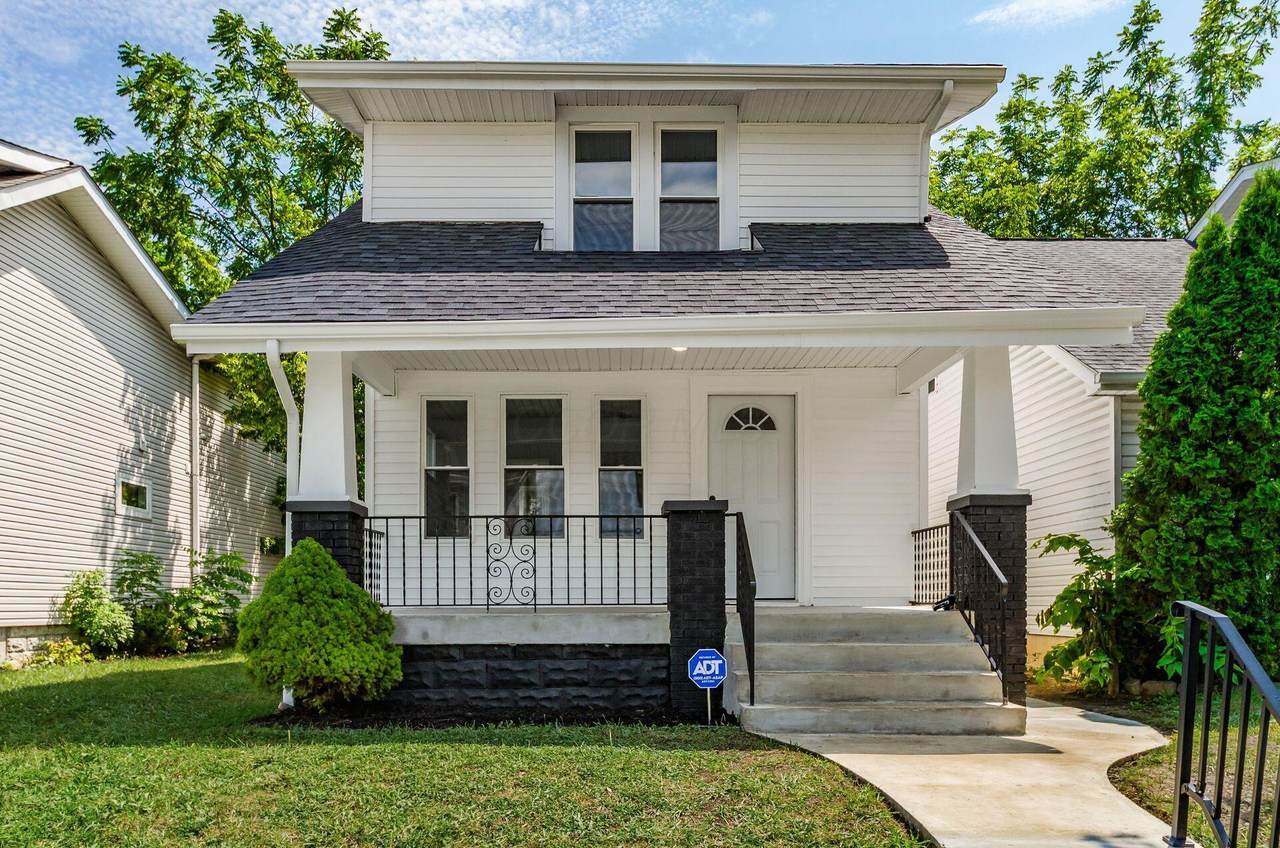 892 Heyl Avenue - Photo 1