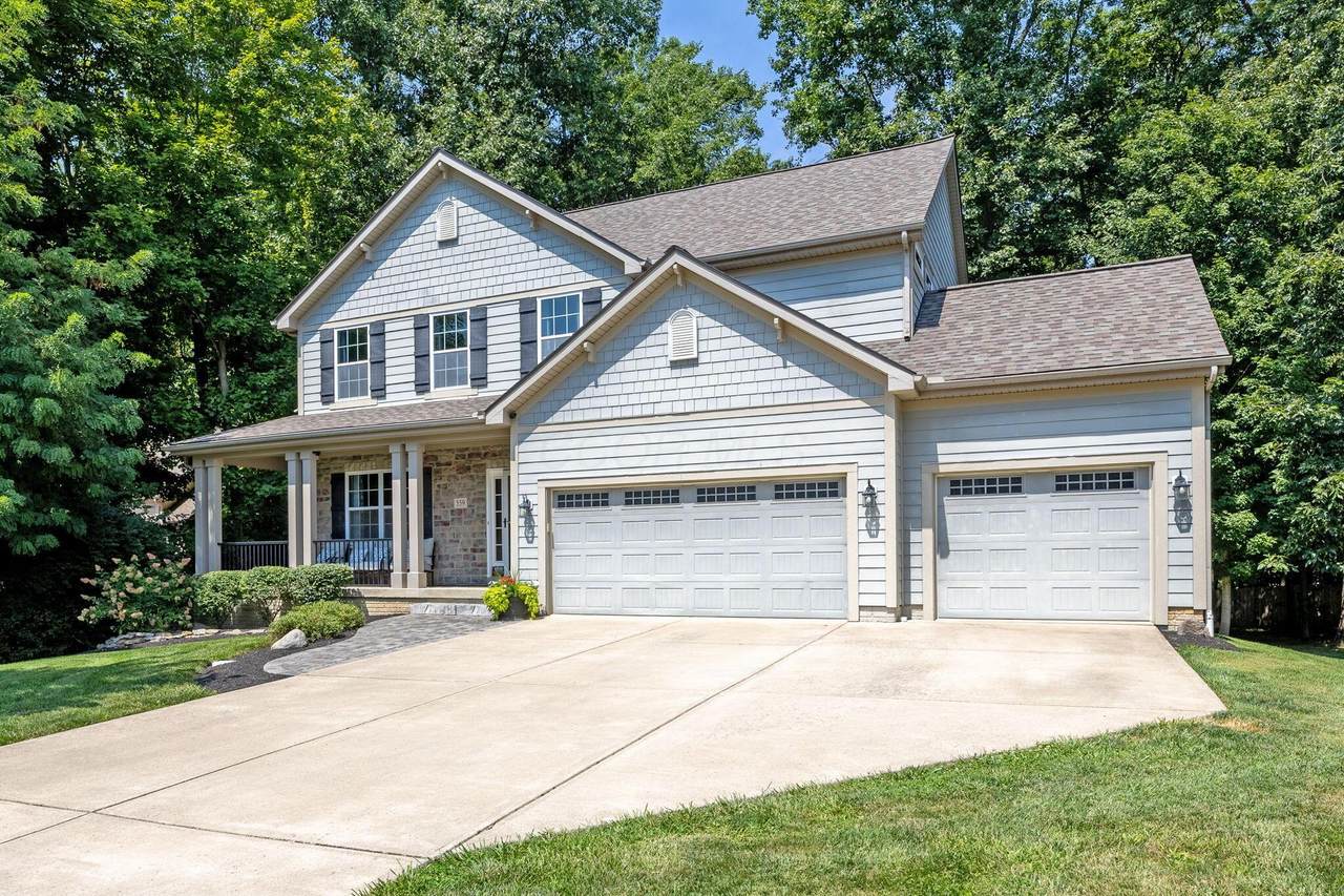 559 Maketewah Drive - Photo 1