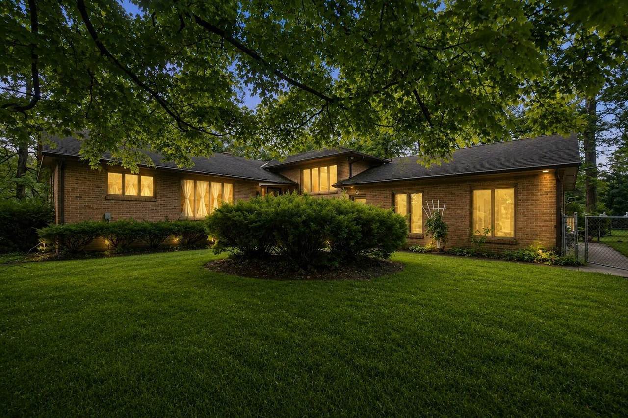 10585 Lithopolis Road - Photo 1