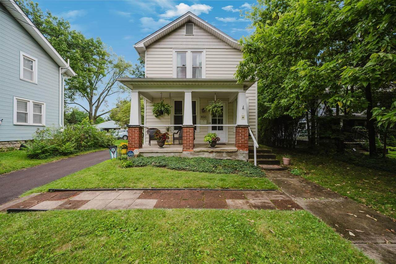 850 College Avenue - Photo 1