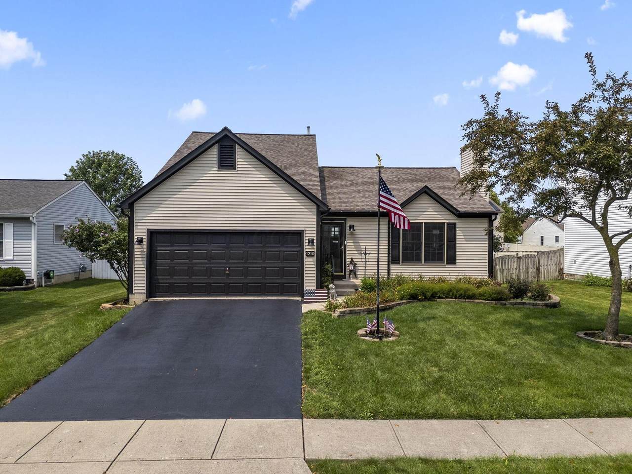 1210 Mill Park Drive - Photo 1