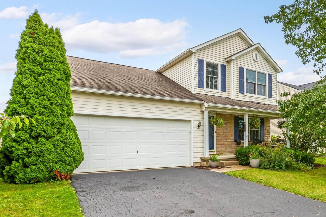 1192 Willow Oak Drive - Photo 1