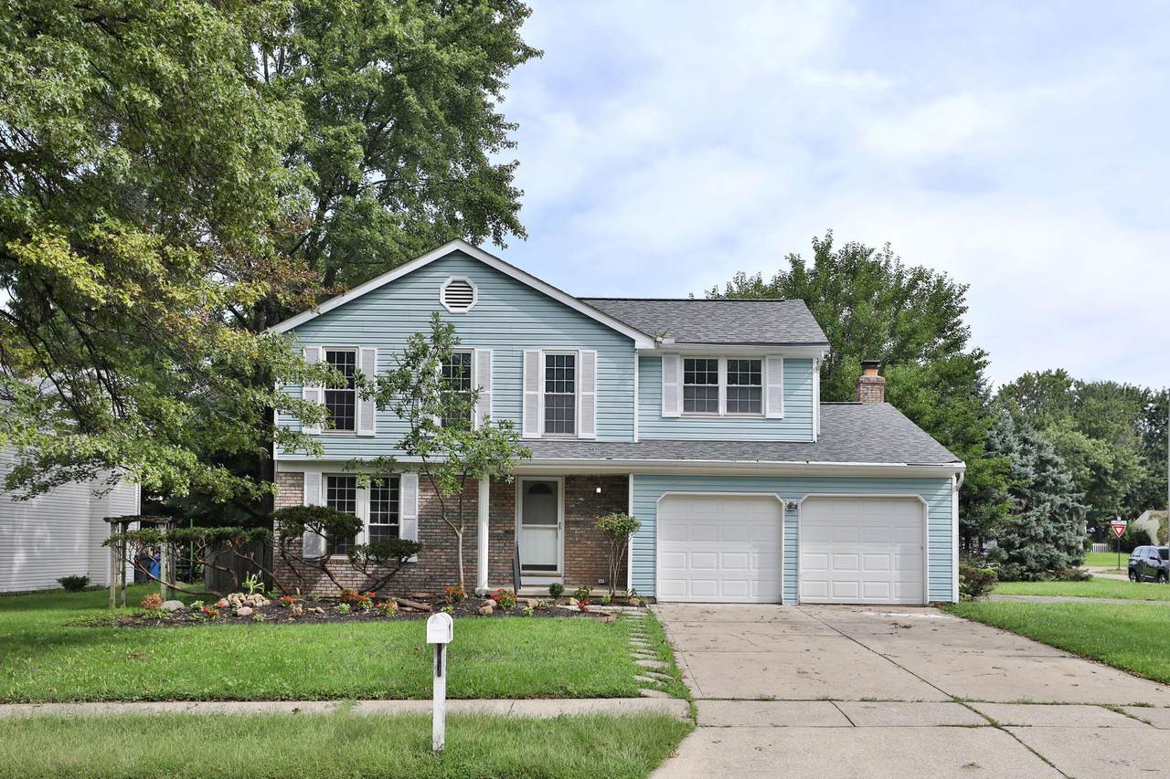6436 Tamar Court - Photo 1