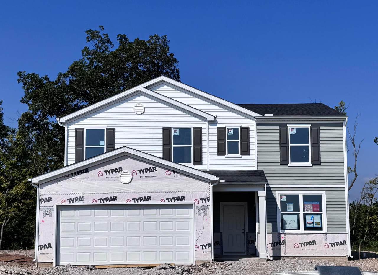 341-Lot 92 Burren Lane - Photo 1