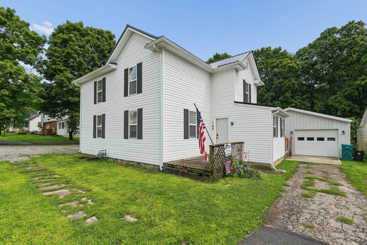 160 Harrison Street - Photo 1