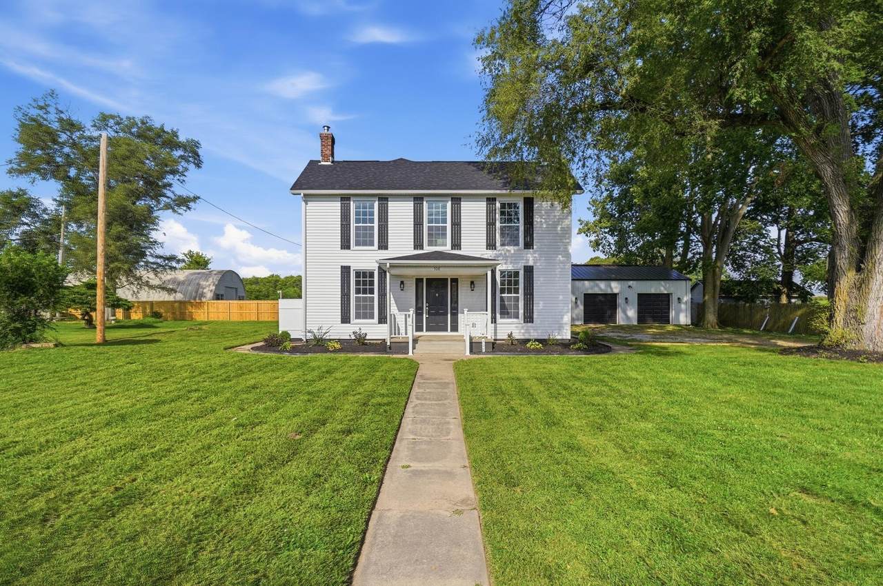708 Oakland Street - Photo 1