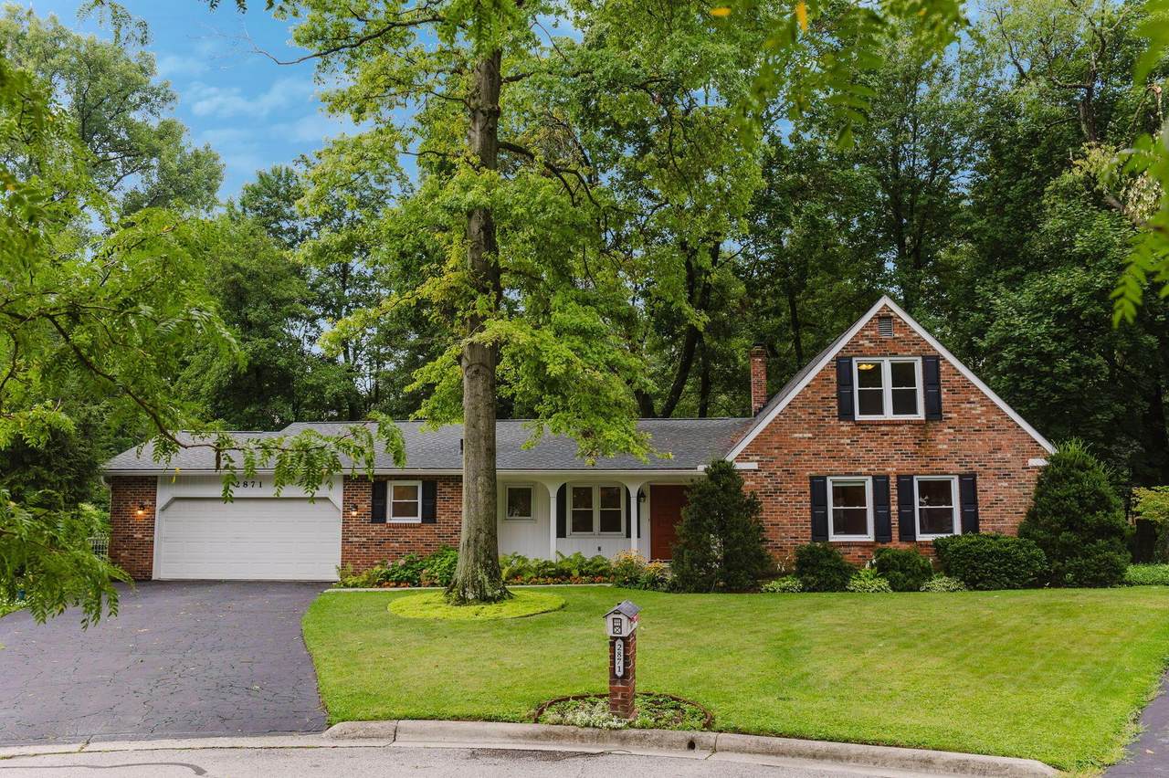 2871 Shore Court - Photo 1
