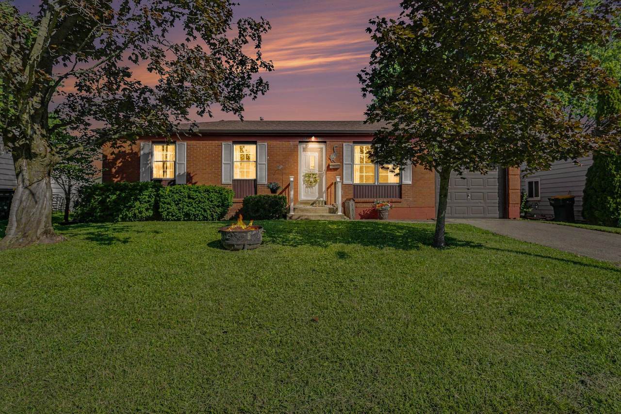 750 Crescent Drive - Photo 1