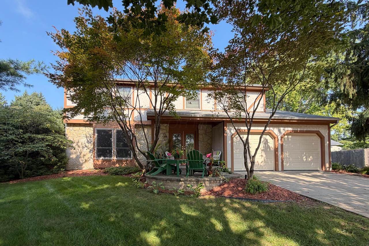 2368 Sherwington Court - Photo 1