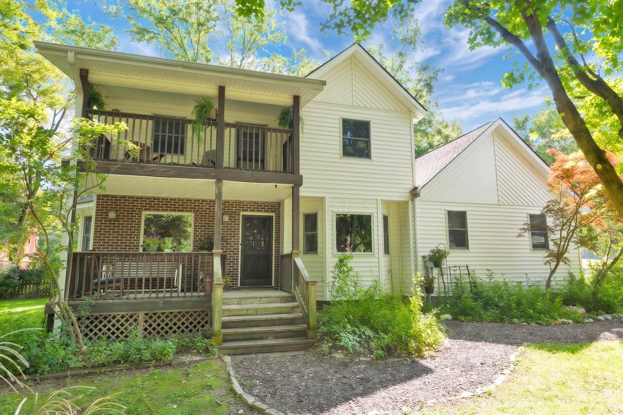 3721 Cedar Hill Road - Photo 1