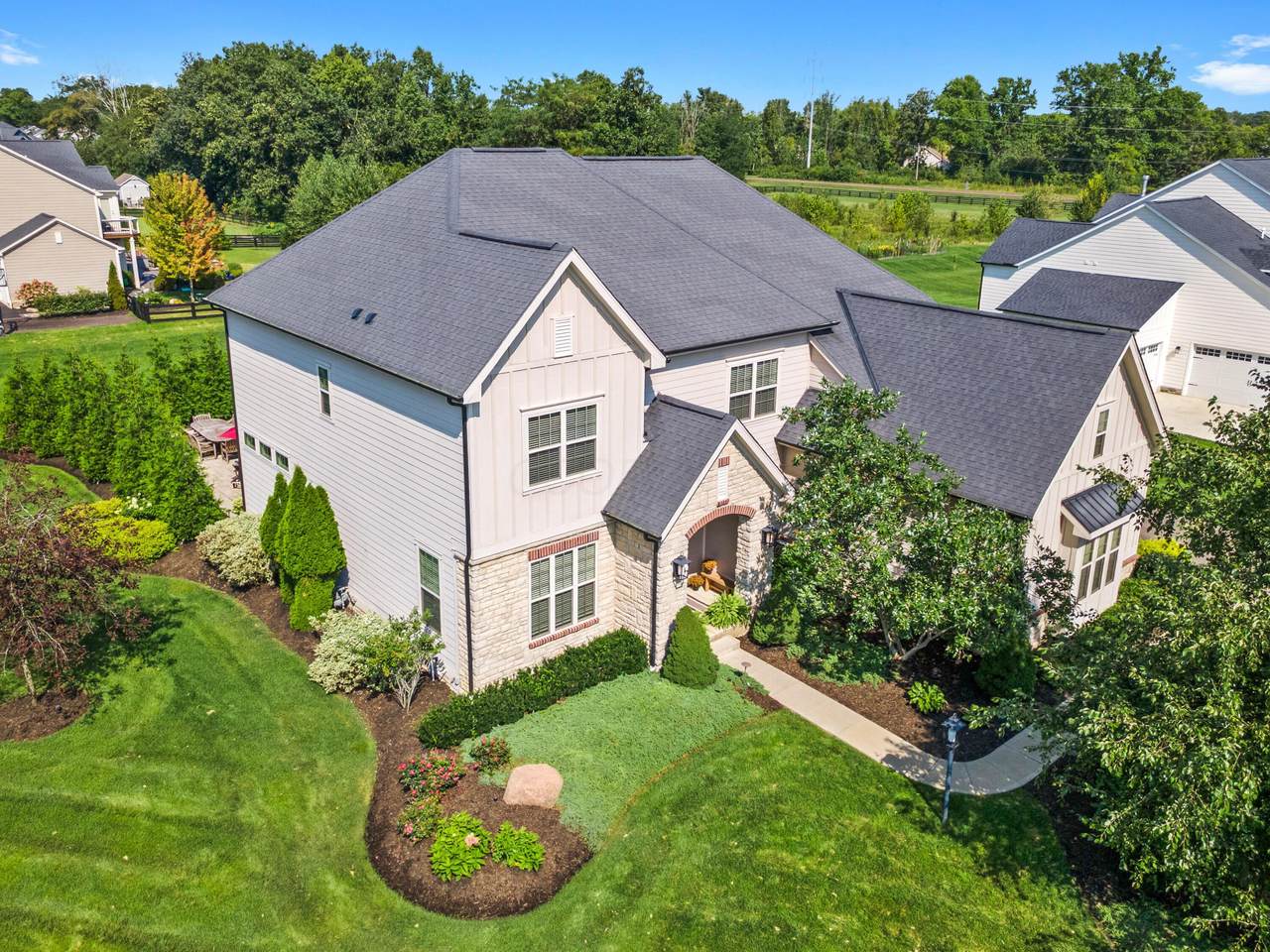 5834 Benton Lane - Photo 1