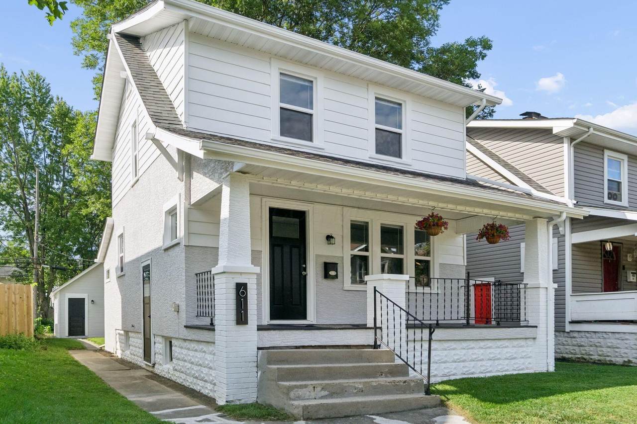 611 Jenkins Avenue - Photo 1