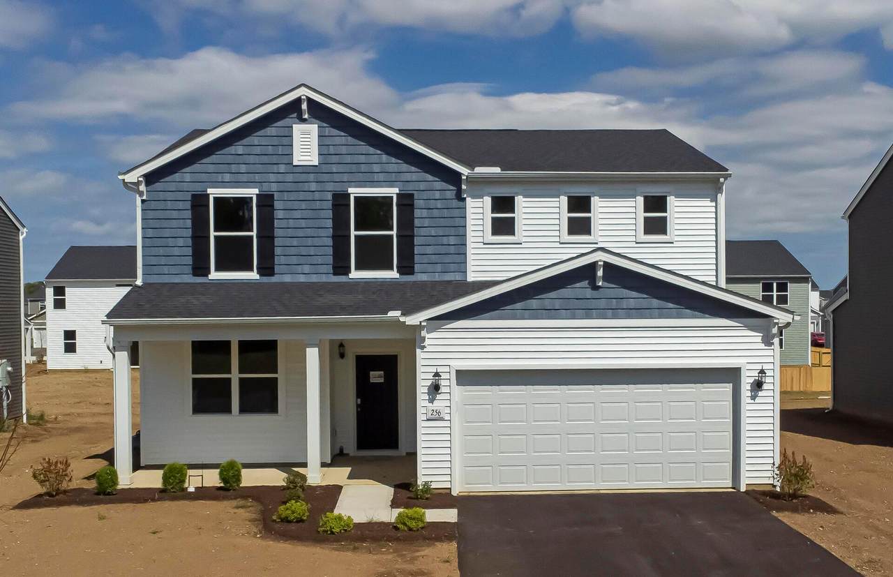 256-Lot 311 Dowler Drive - Photo 1