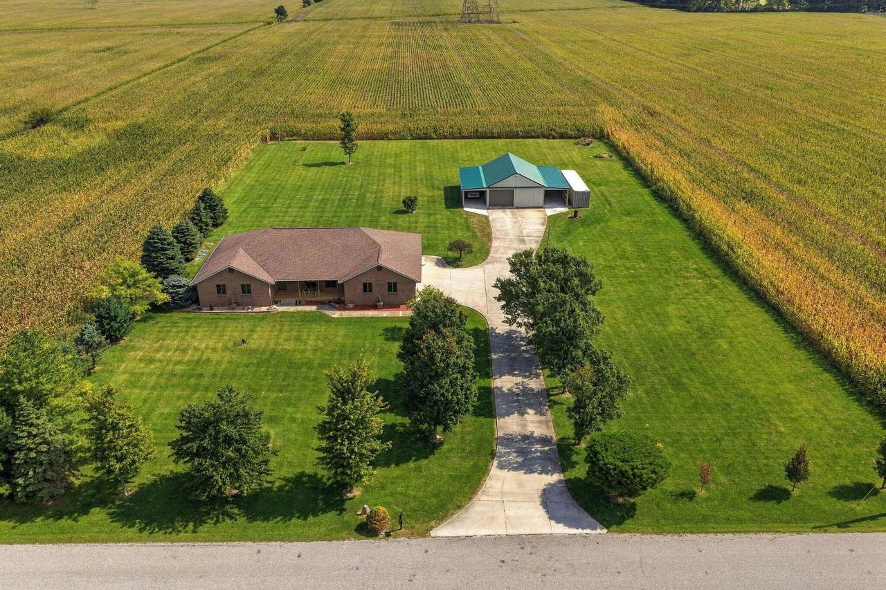 14540 Neff Road - Photo 1