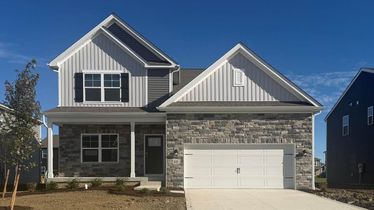 443 Samantha Drive - Photo 1