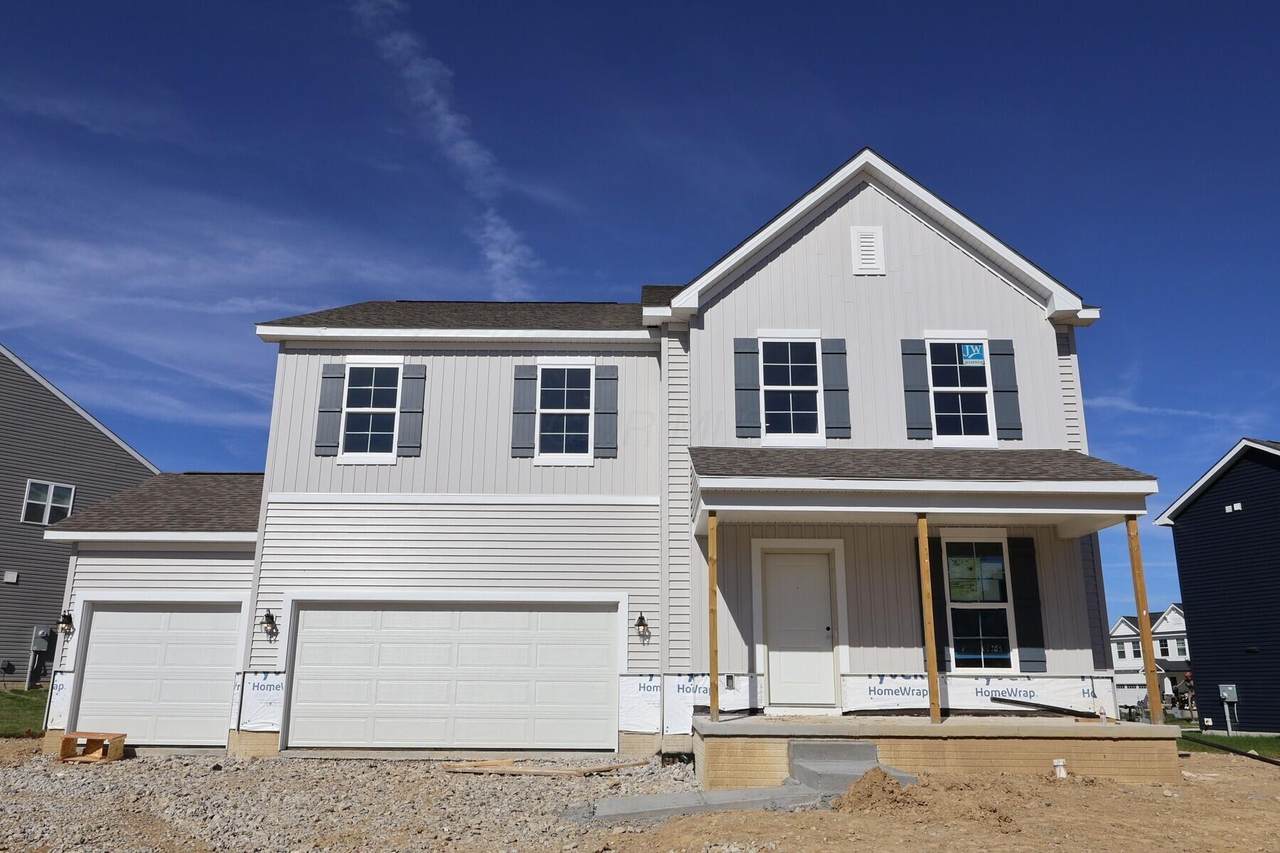 362 Oakmont Drive - Photo 1