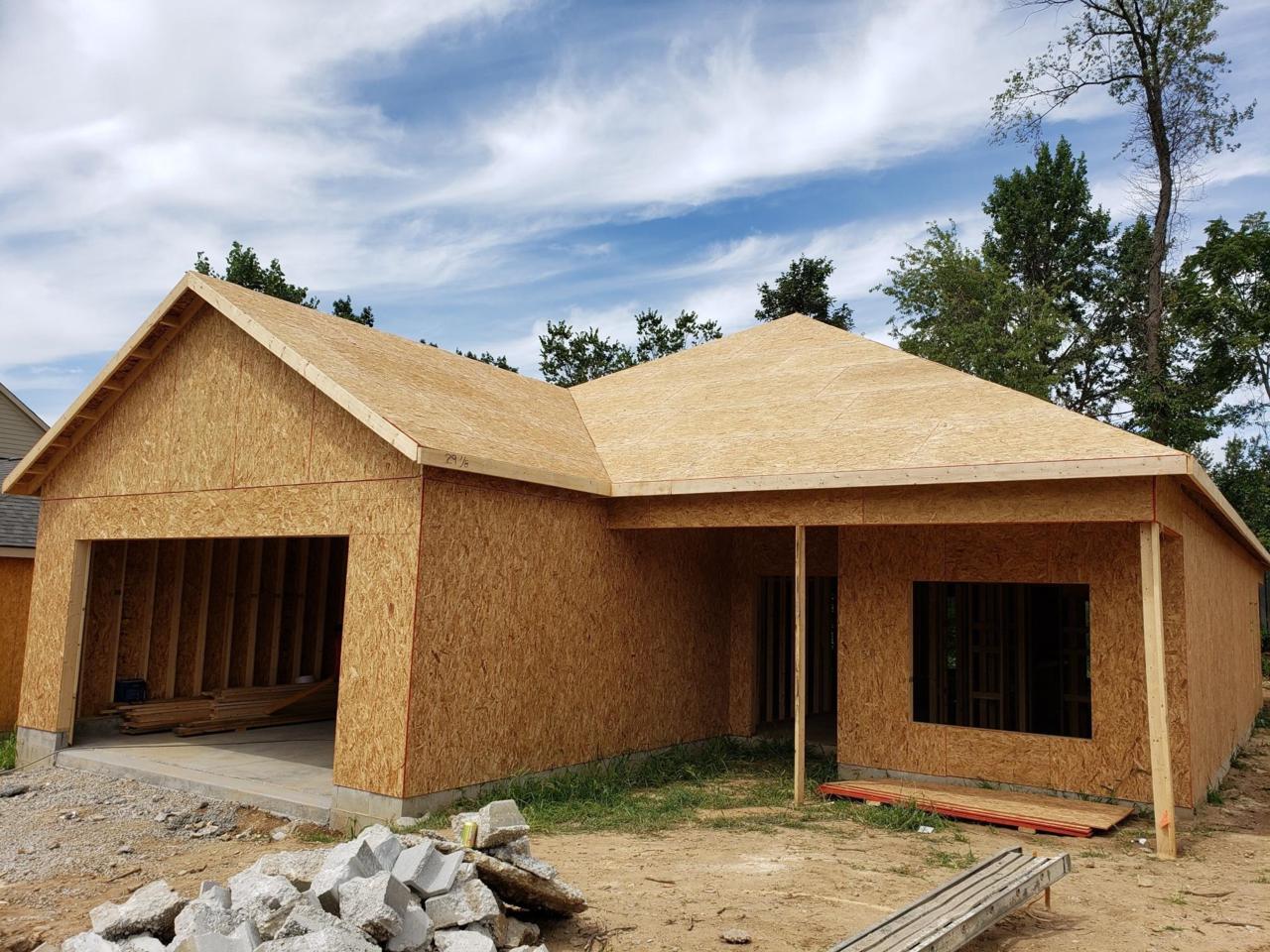 1134 Cross Creeks Ridge - Photo 1