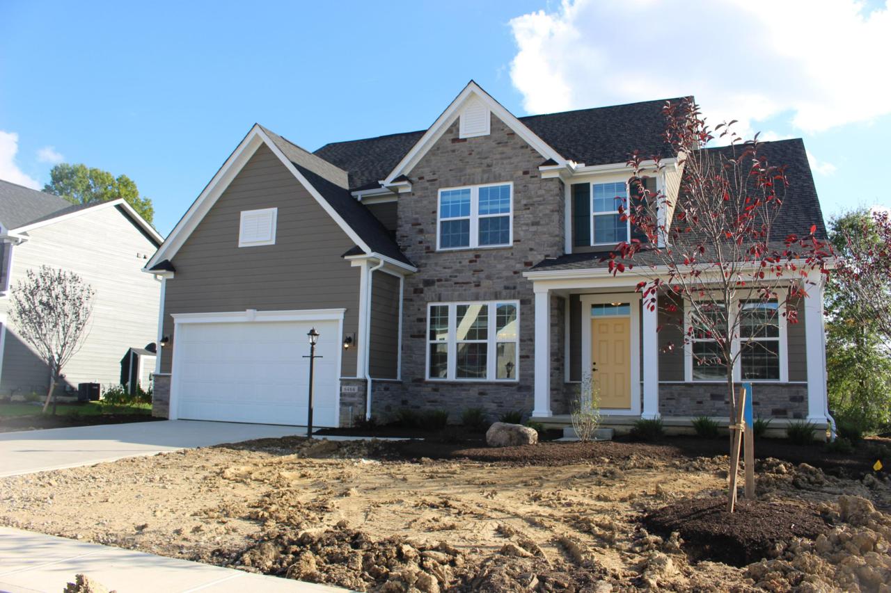 6464 Creekside Circle - Photo 1
