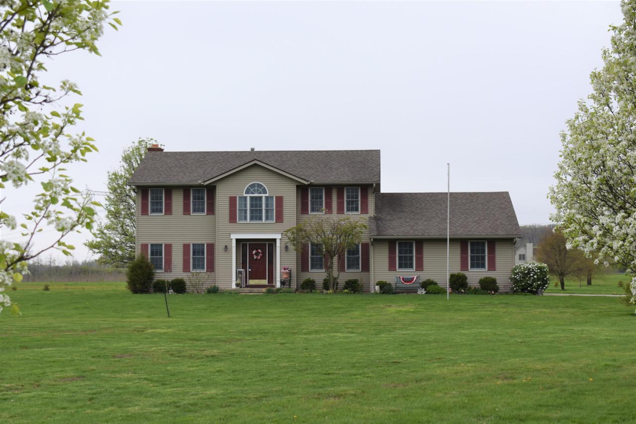 15511 Payne Road - Photo 1