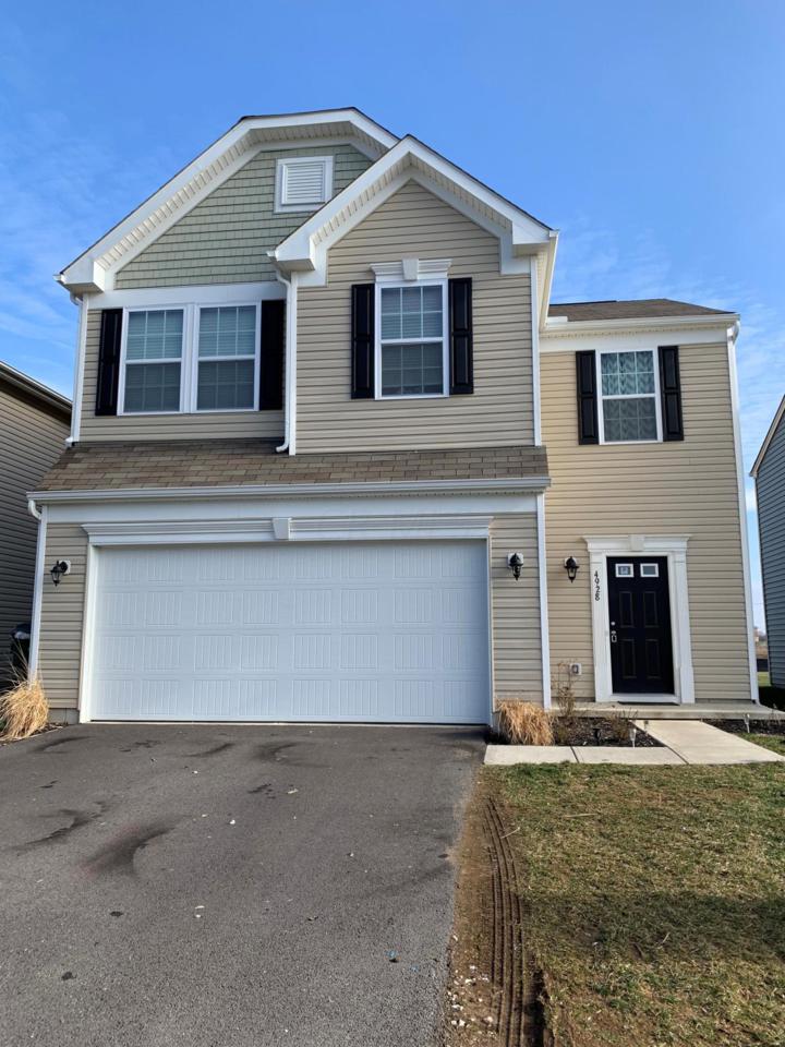 4928 Grimm Drive - Photo 1