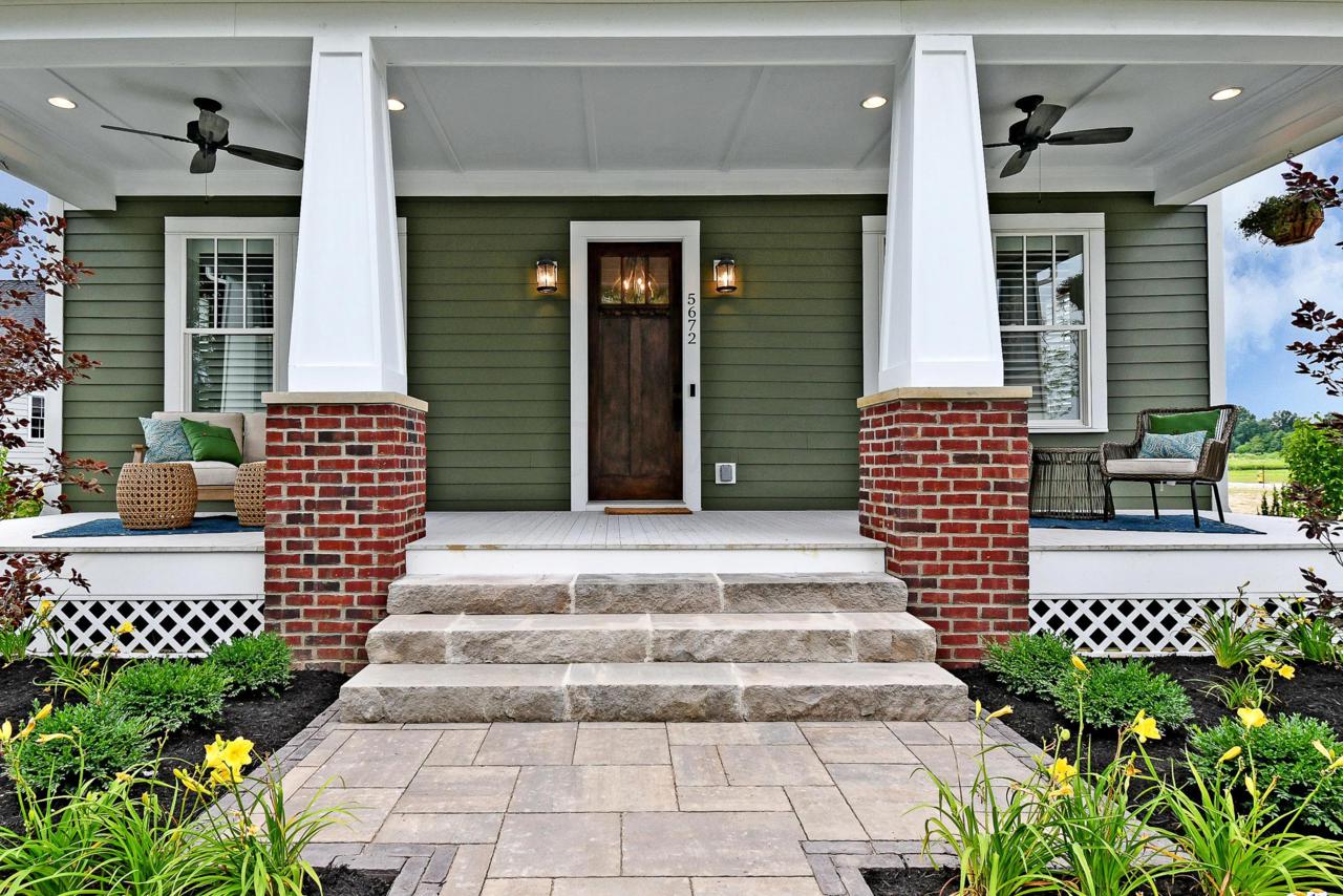 5672 Evans Farm Drive - Photo 1