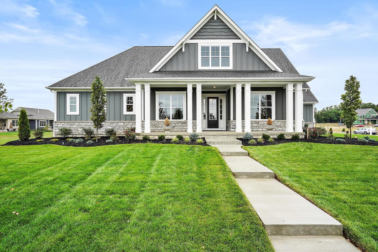 9485 Waterford Drive - Photo 1
