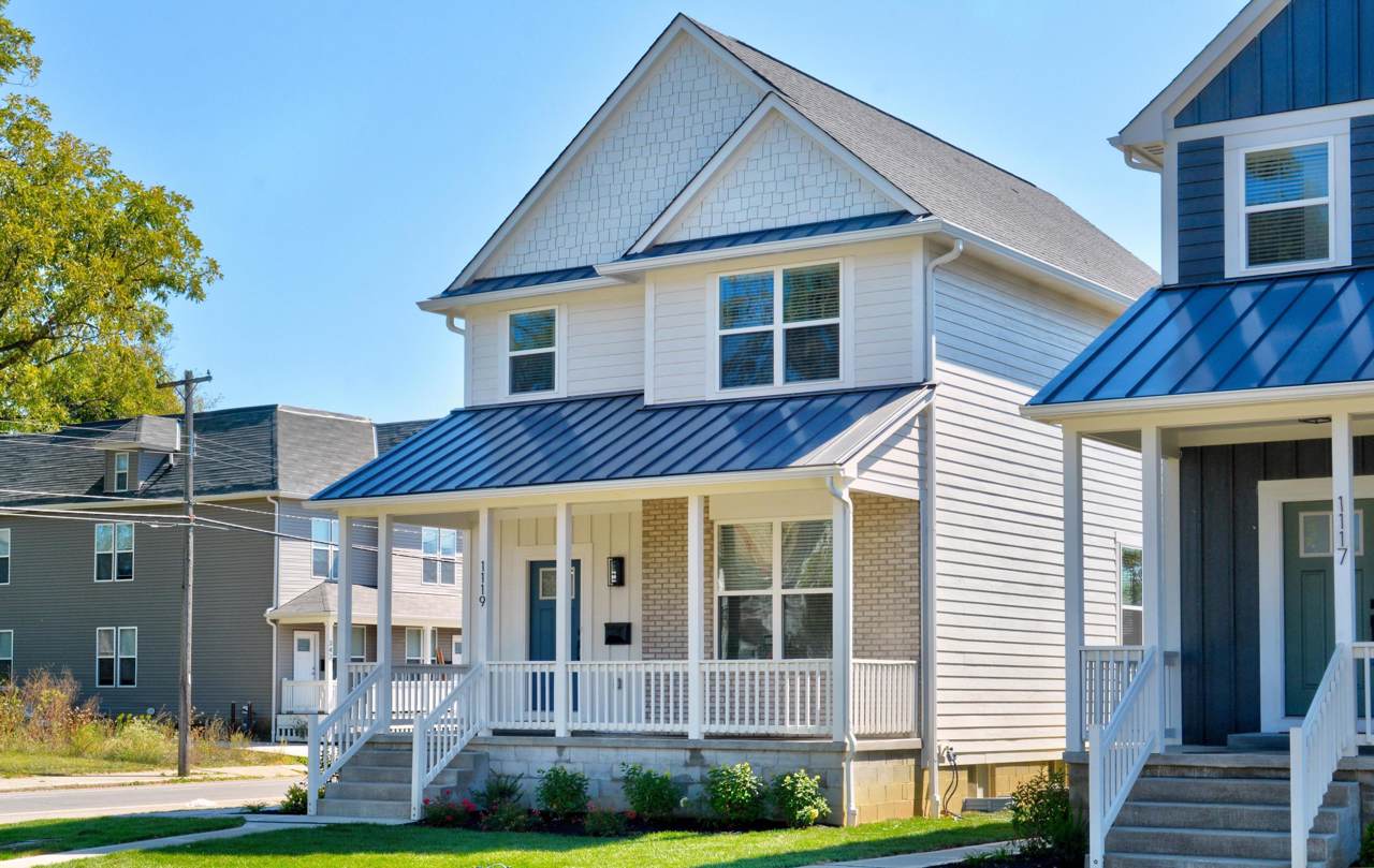 1119 Rich Street - Photo 1
