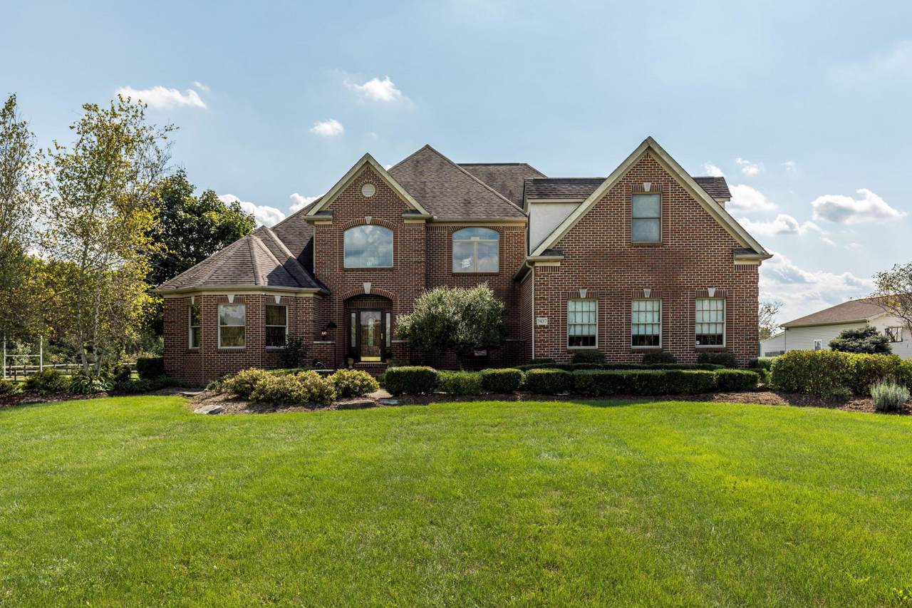 7437 Stemen Road - Photo 1