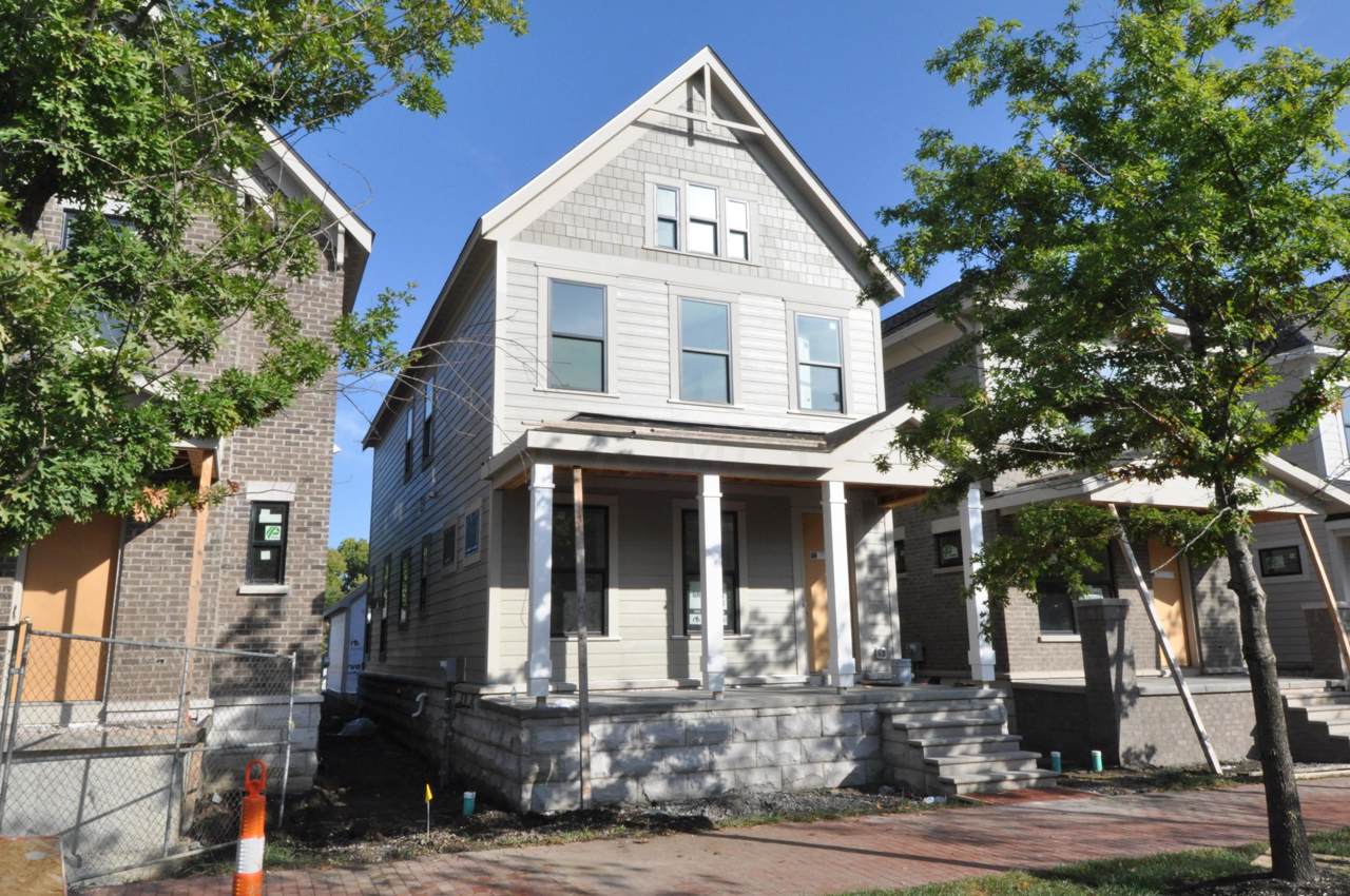 942 First Avenue - Photo 1