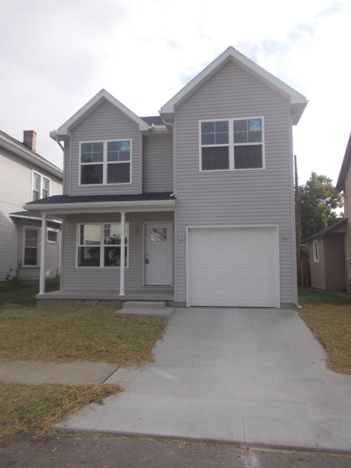 120 Forest Street - Photo 1