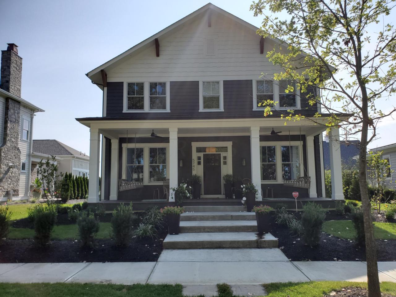 5745 Evans Farms Drive - Photo 1