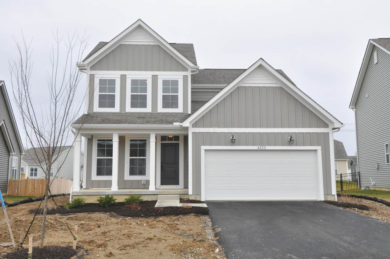 4333 Bobwhite Trace - Photo 1