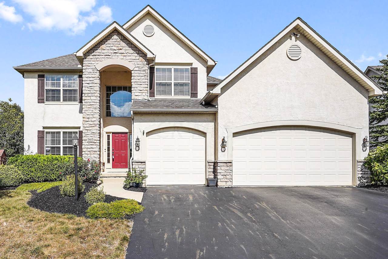 5615 Dorshire Drive - Photo 1 5615 Dorshire Drive - Photo 1