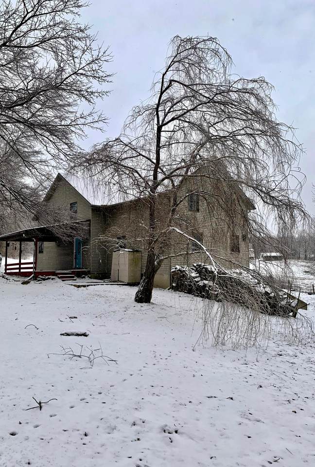 8820 Hazel Dell Road - Photo 1