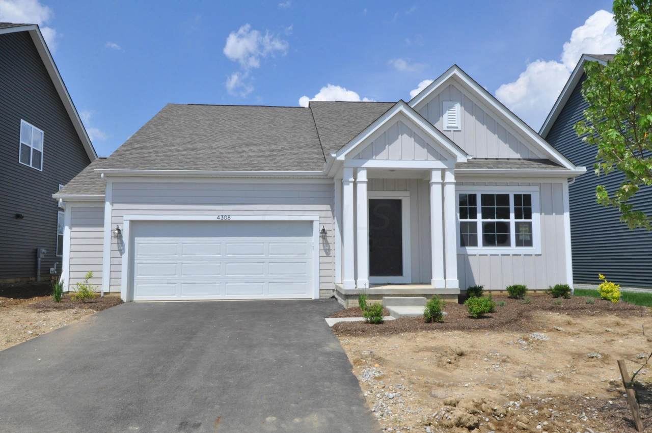 4308 Quail Landing - Photo 1