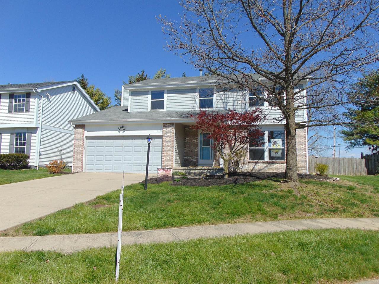 5168 Mehrman Way - Photo 1