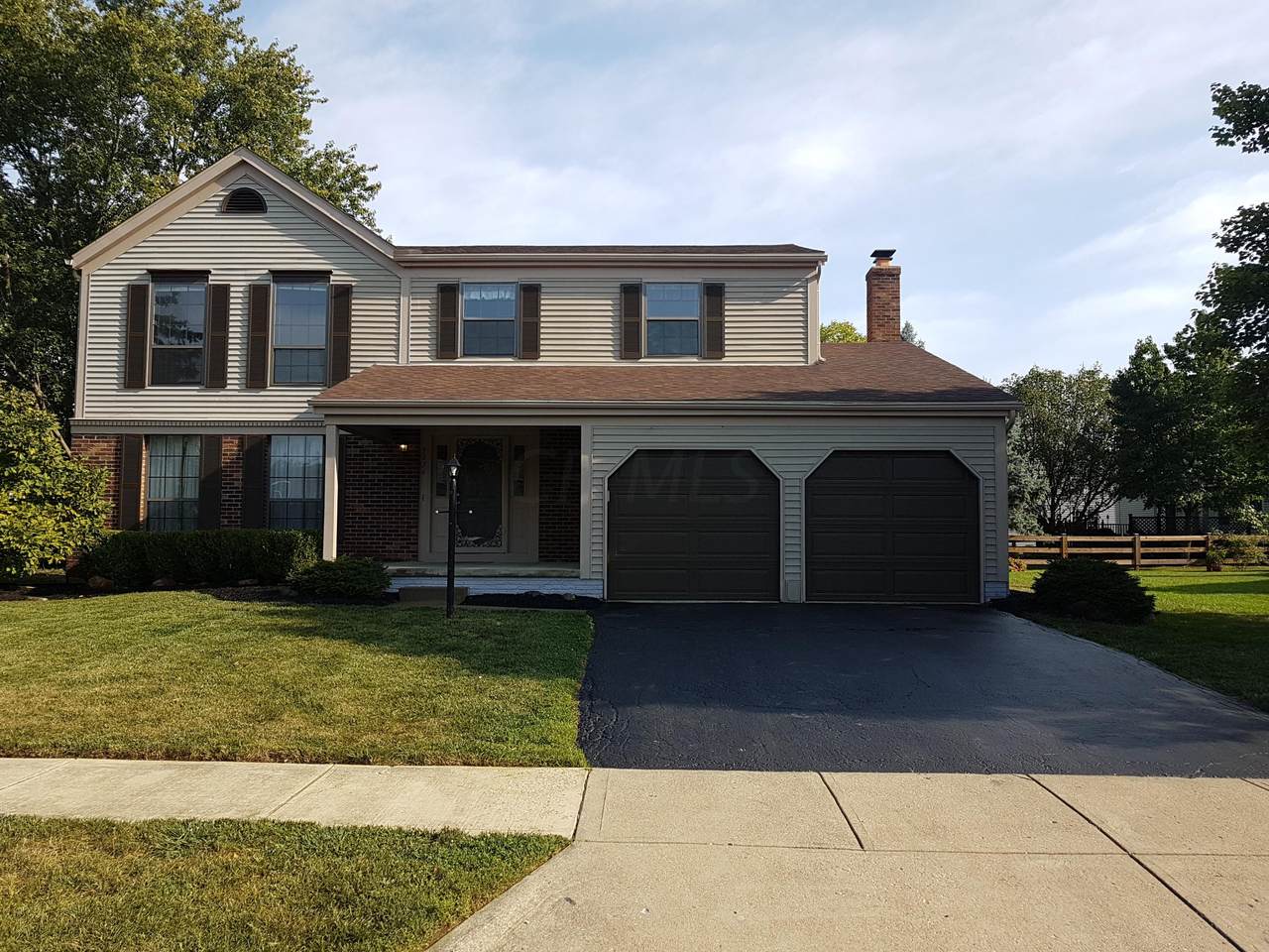 5636 Oldwynne Road - Photo 1