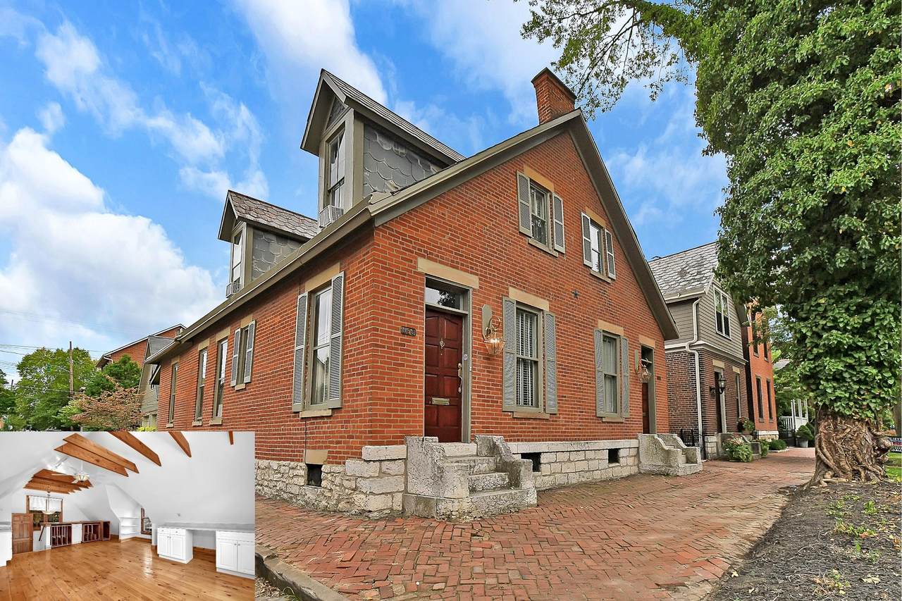 856-860 Mohawk Street - Photo 1