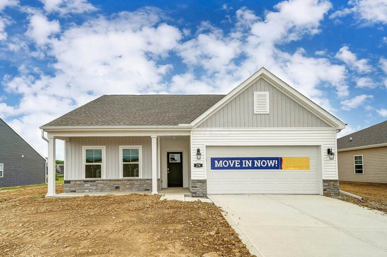 276 Mannaseh Drive - Photo 1