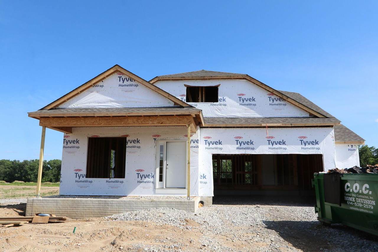1065 Quarry Oaks Drive - Photo 1