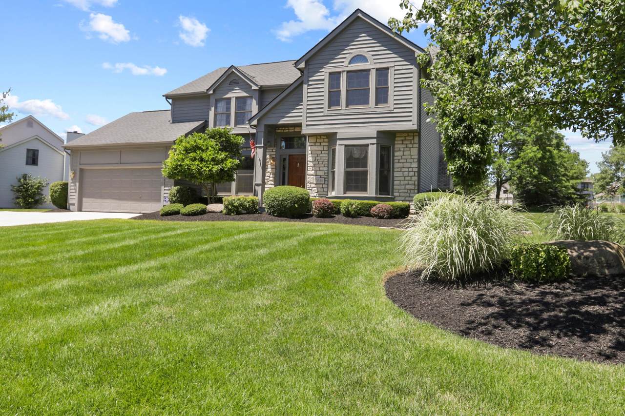 13539 Old Gate Drive - Photo 1