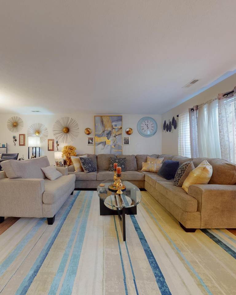 3683 Bracknell Forest Drive - Photo 1