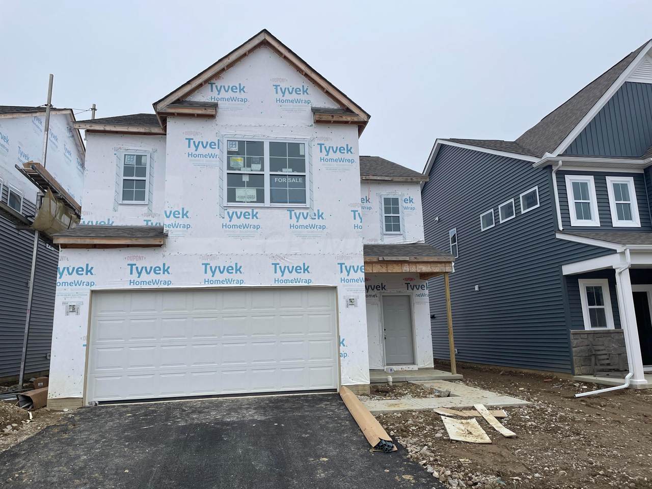 3880 Legacy Road - Photo 1
